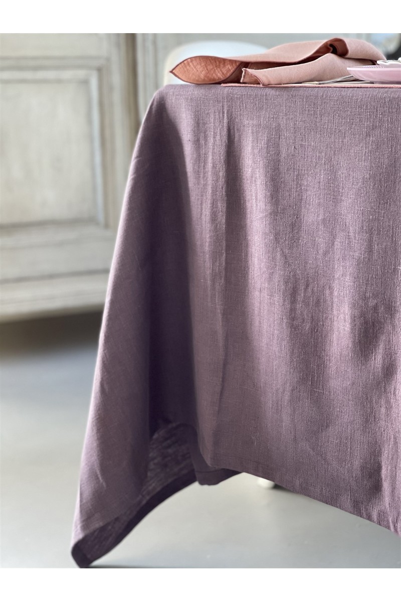 Tovaglia Pure in Lino