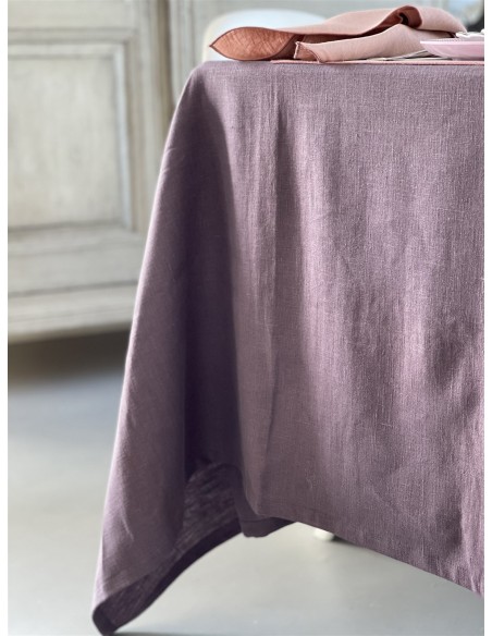 Nappe Pure en lin