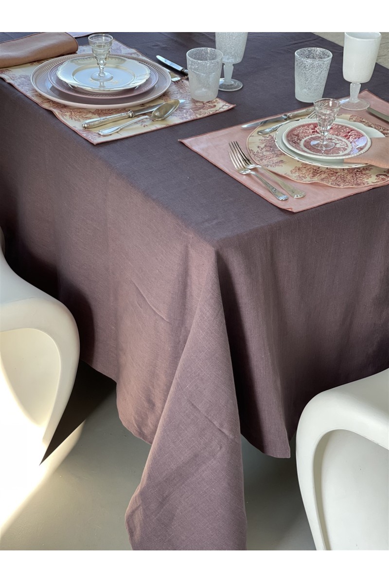 Tovaglia Pure in Lino