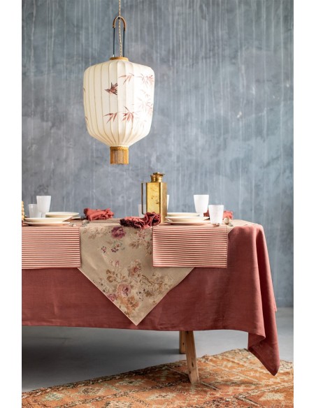 Nappe Pure en lin