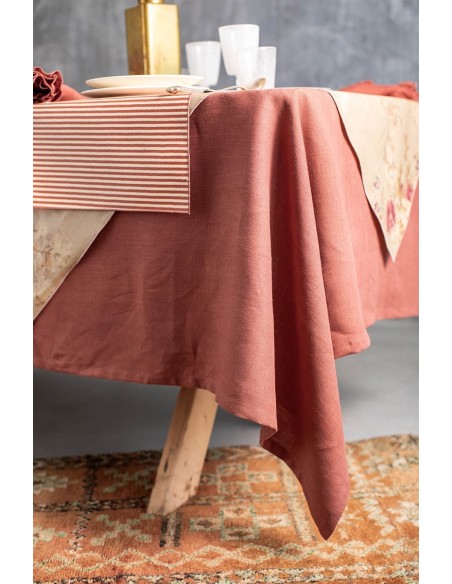 Nappe Pure en lin