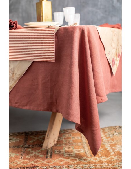 Nappe Pure en lin