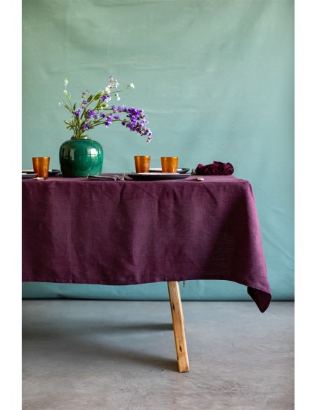 Nappe Pure en lin
