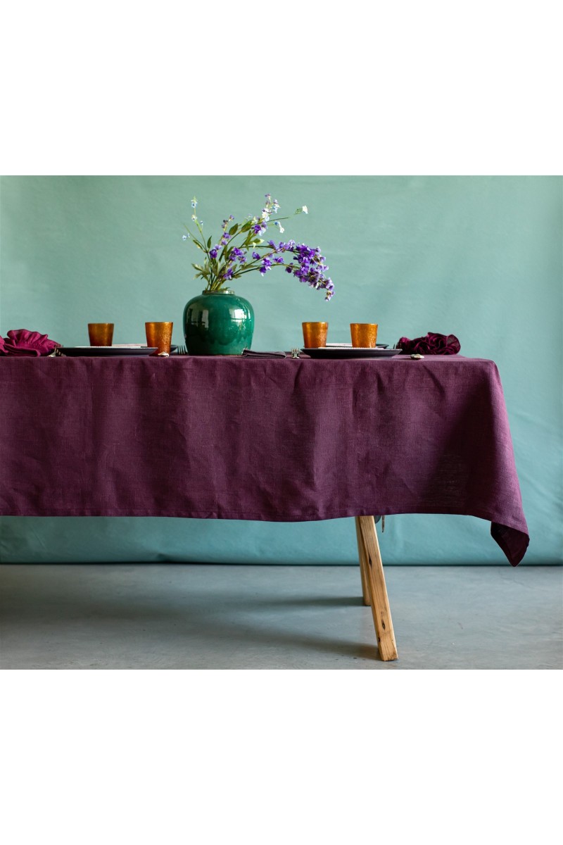 Tovaglia Pure in Lino