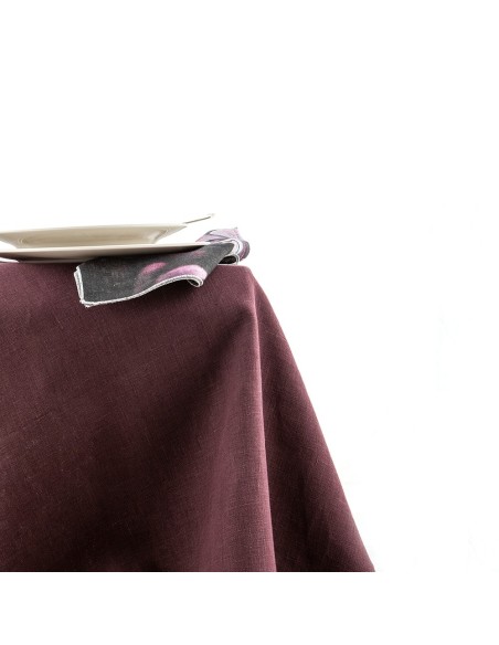 Nappe Pure en lin