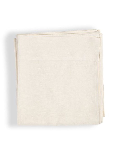 Pure Linen Tablecloth