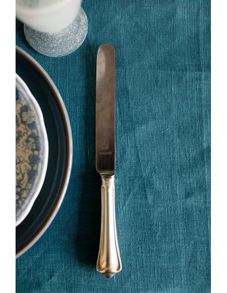 Pure Linen Tablecloth