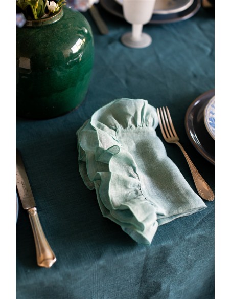 Nappe Pure en lin