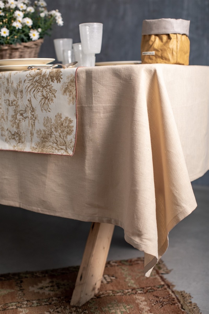 Tovaglia Pure in Lino