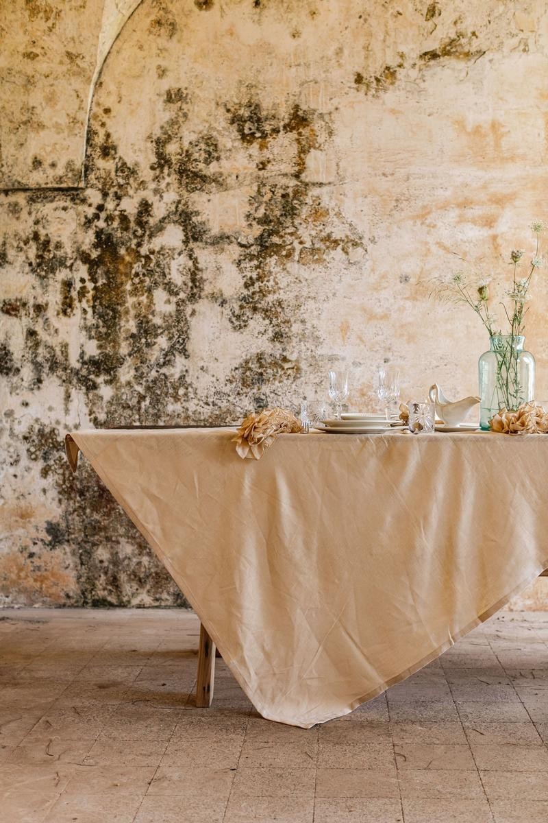 Tovaglia Pure in Lino