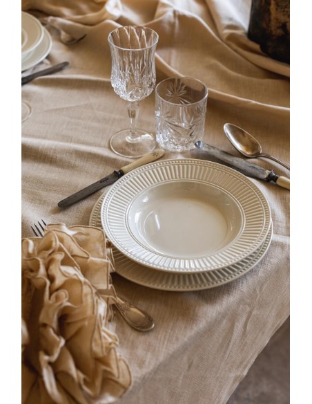 Tovaglia Pure in Lino