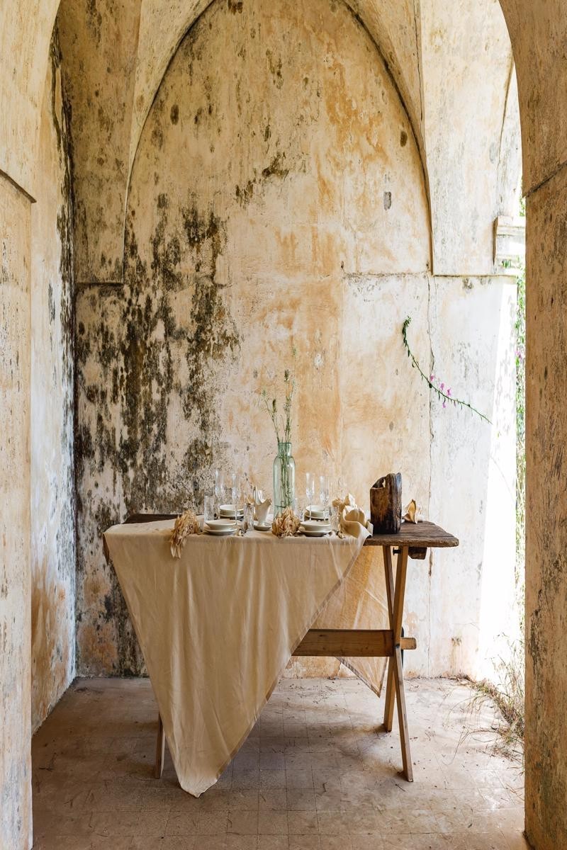 Tovaglia Pure in Lino