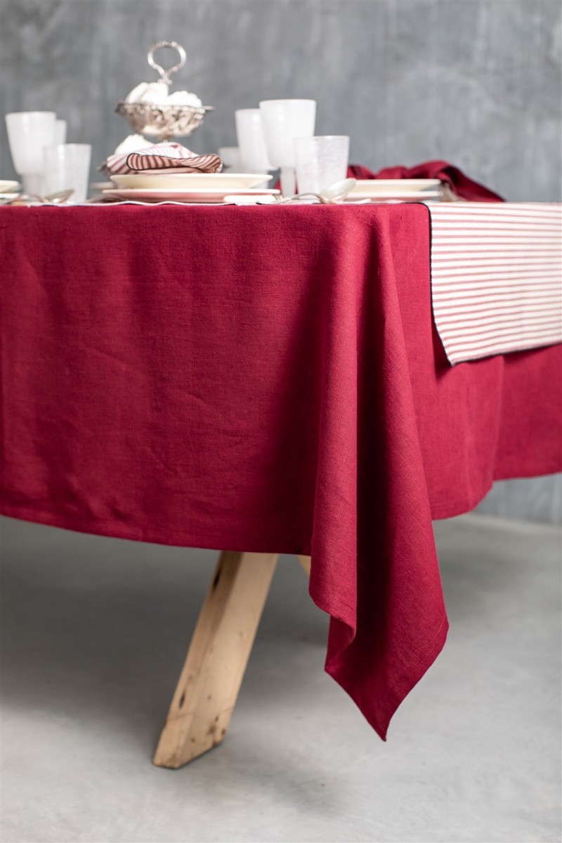 Nappe Pure en lin
