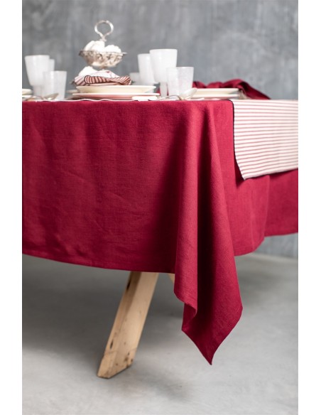 Tovaglia Pure in Lino