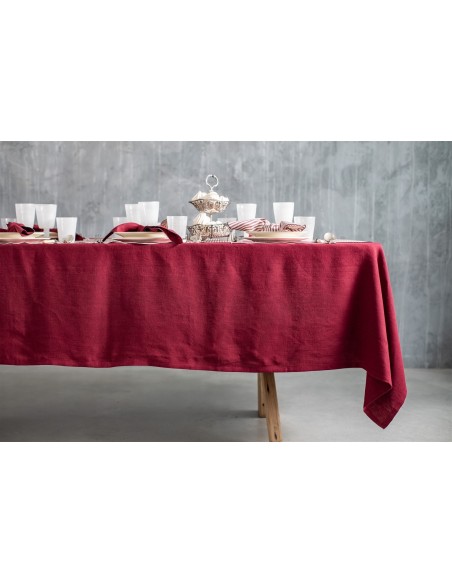 Nappe Pure en lin