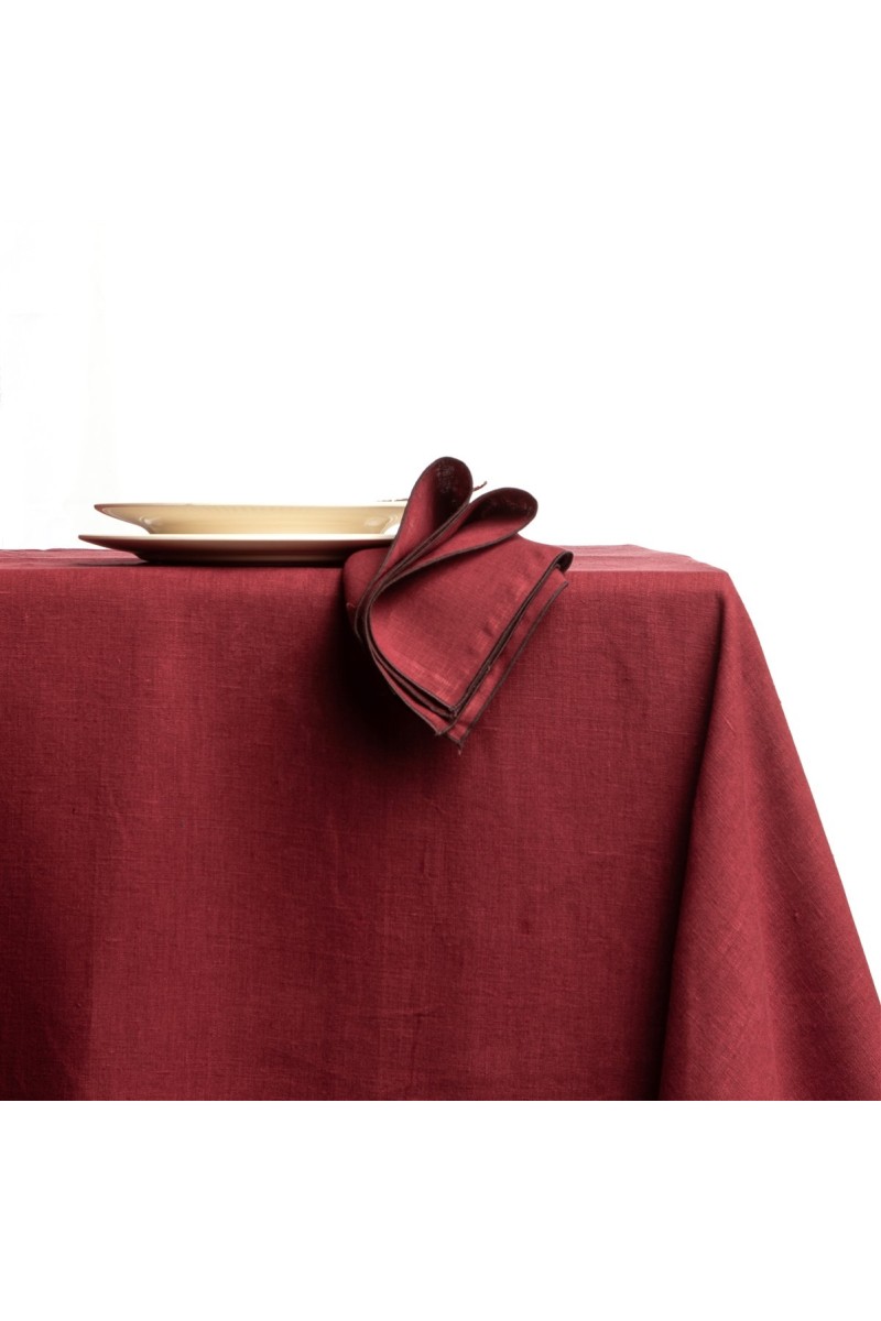 Tovaglia Pure in Lino