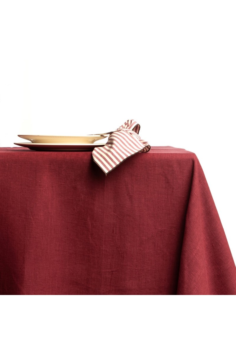 Nappe Pure en lin