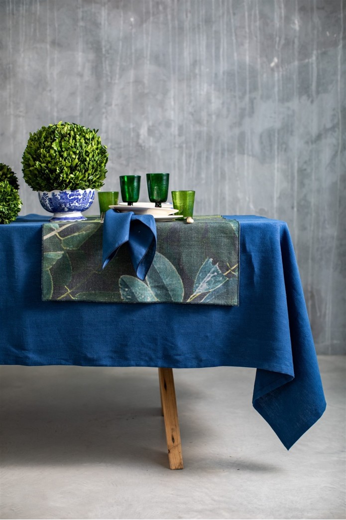 Nappe Pure en lin