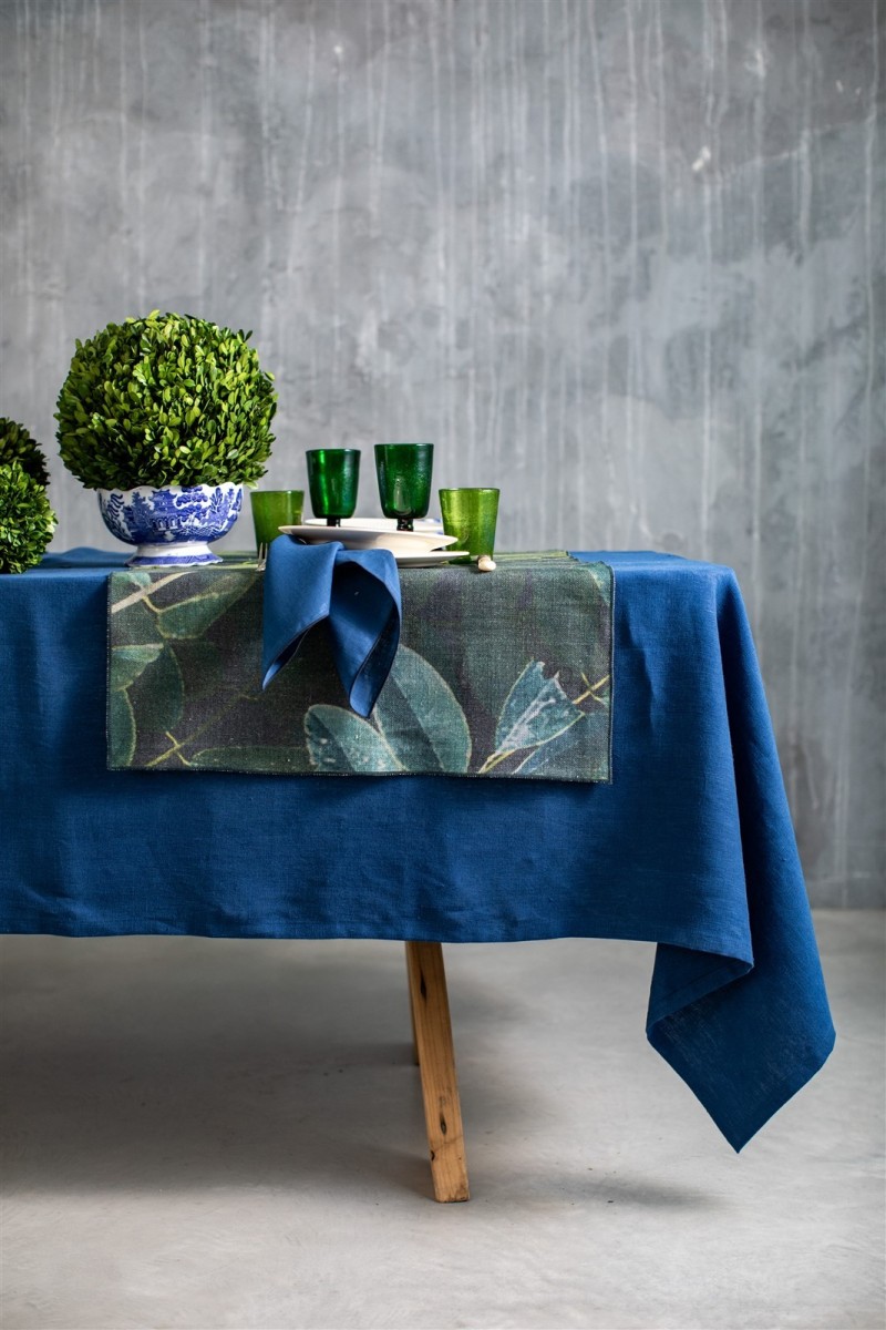 Nappe Pure en lin