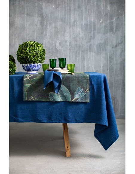 Nappe Pure en lin