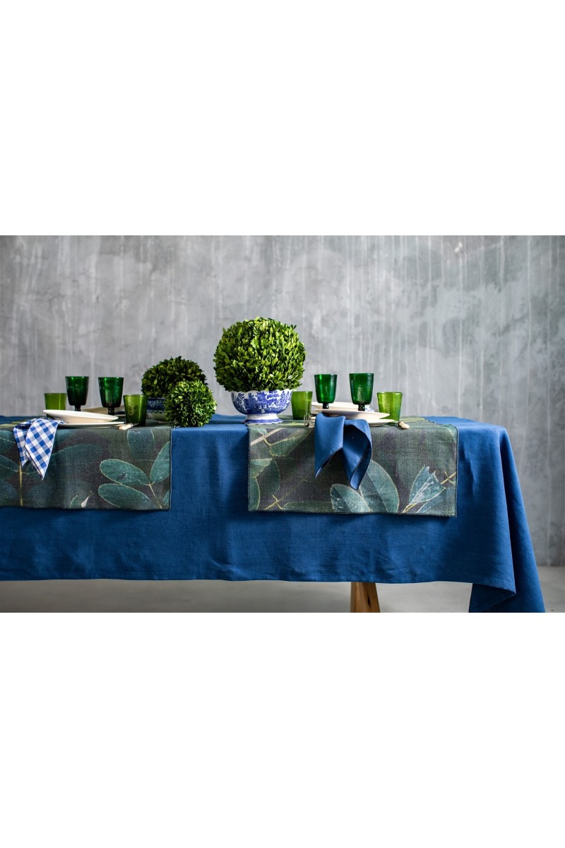 Nappe Pure en lin