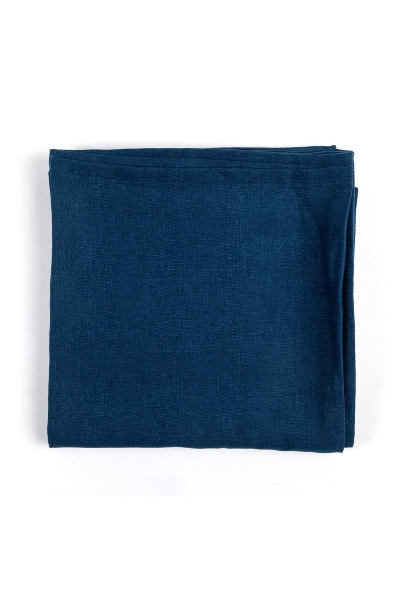 Pure Linen Tablecloth