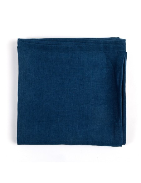 Pure Linen Tablecloth