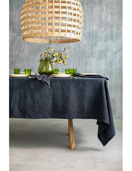 Nappe Pure en lin