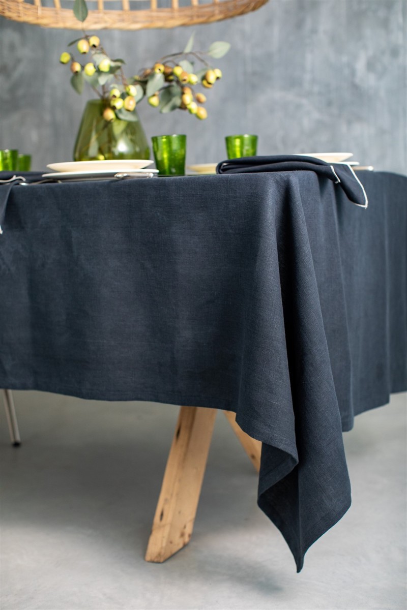 Nappe Pure en lin