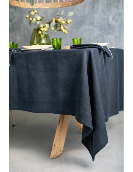 Nappe Pure en lin