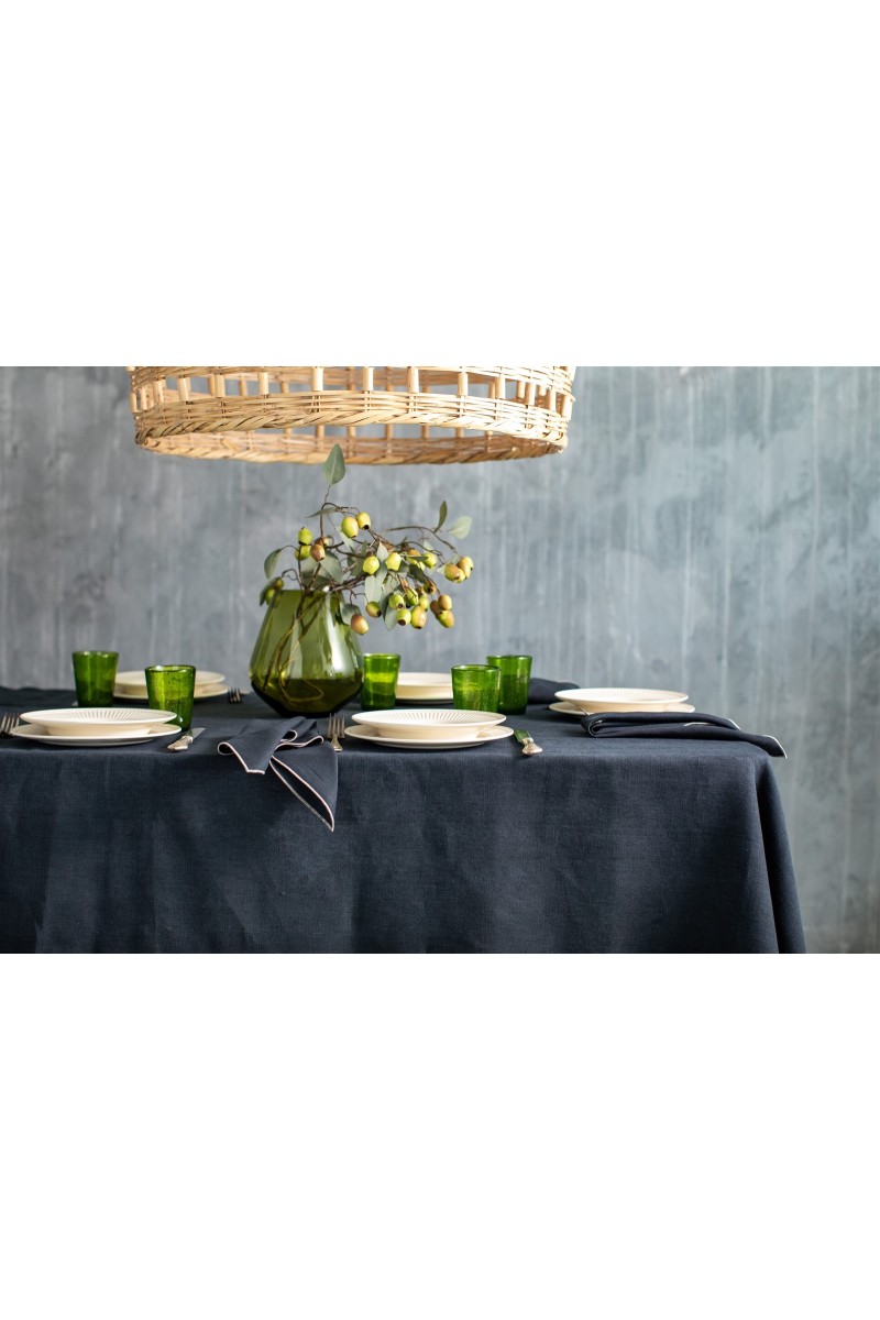 Nappe Pure en lin