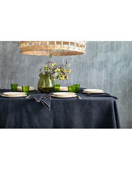 Nappe Pure en lin