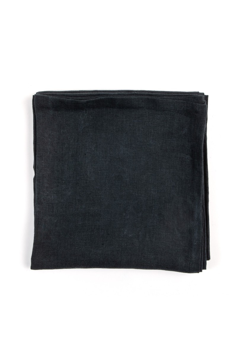 Pure Linen Tablecloth