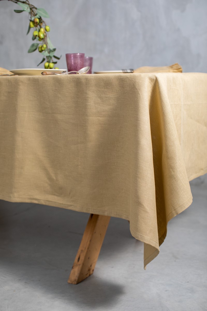 Nappe Pure en lin