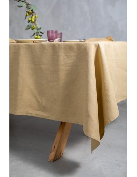 Nappe Pure en lin