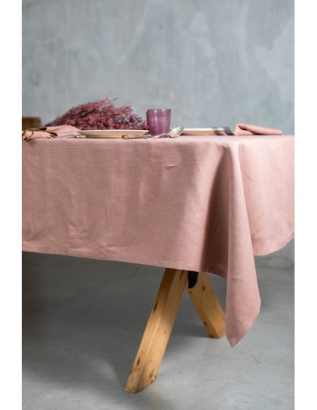 Nappe Pure en lin