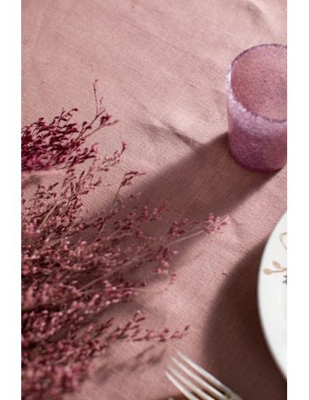 Nappe Pure en lin