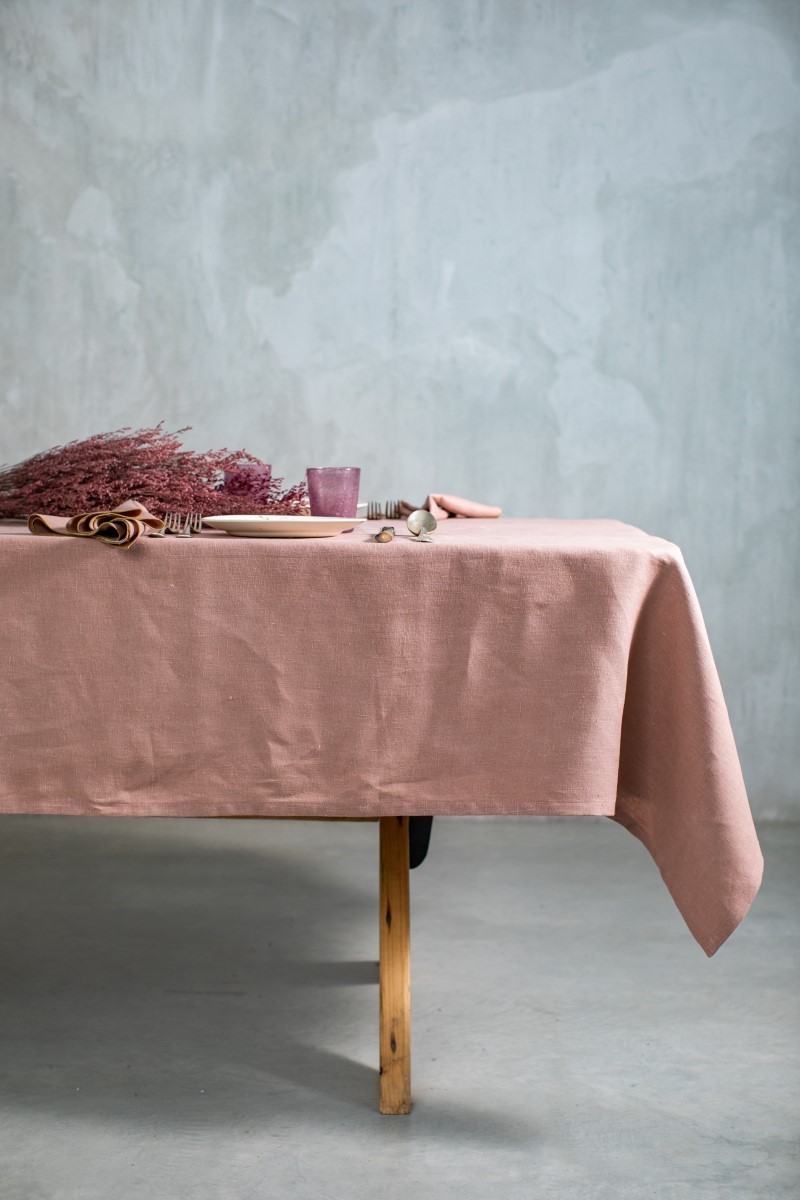 Tovaglia Pure in Lino