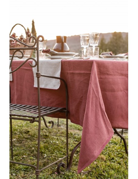 Tovaglia Pure in Lino