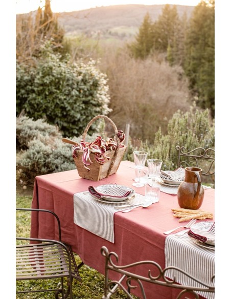 Tovaglia Pure in Lino