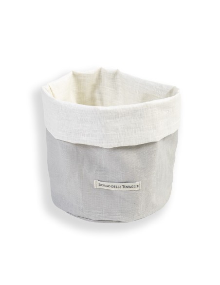 Stainproof Bread Basket