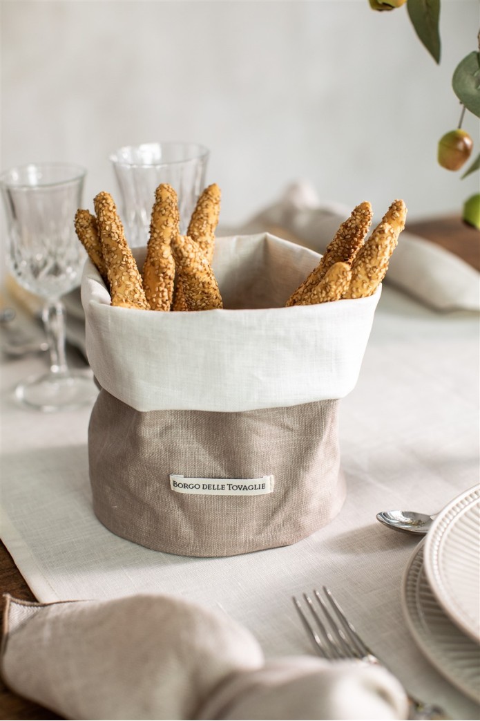 Stainproof Bread Basket 2