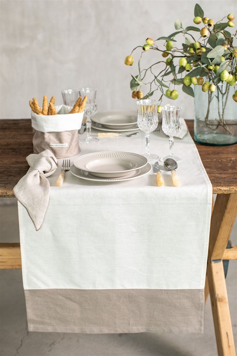 Stainproof Bread Basket