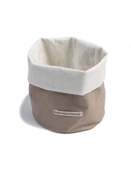 Cestino Pane Antimacchia