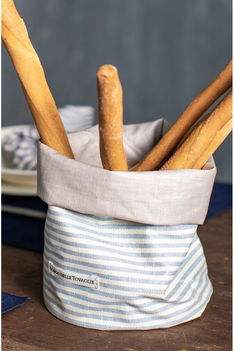 Stainproof Bread Basket