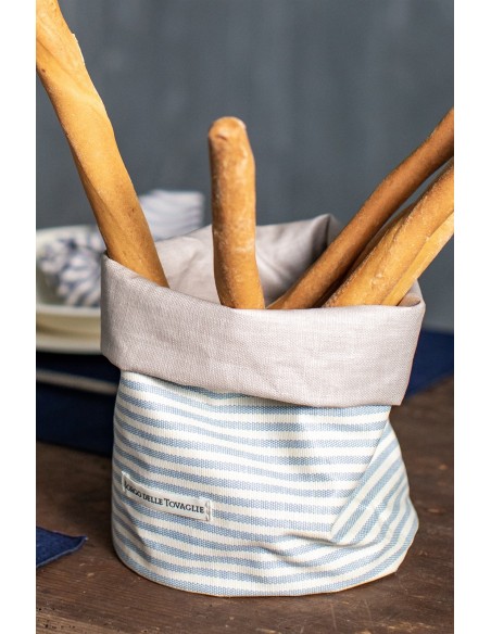 Stainproof Bread Basket