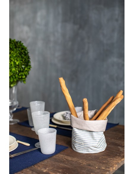 Stainproof Bread Basket