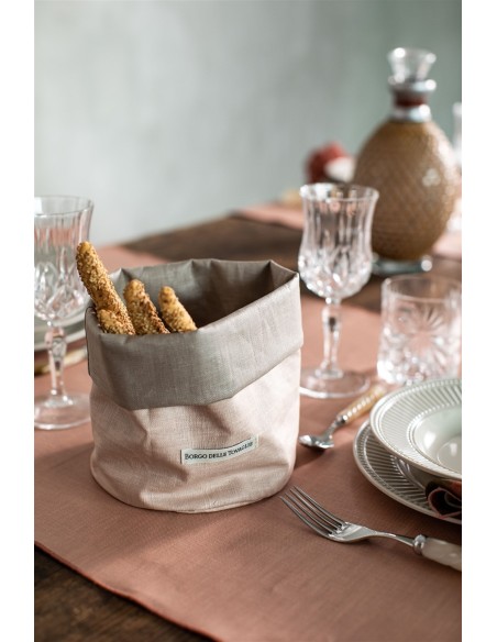 Stainproof Bread Basket