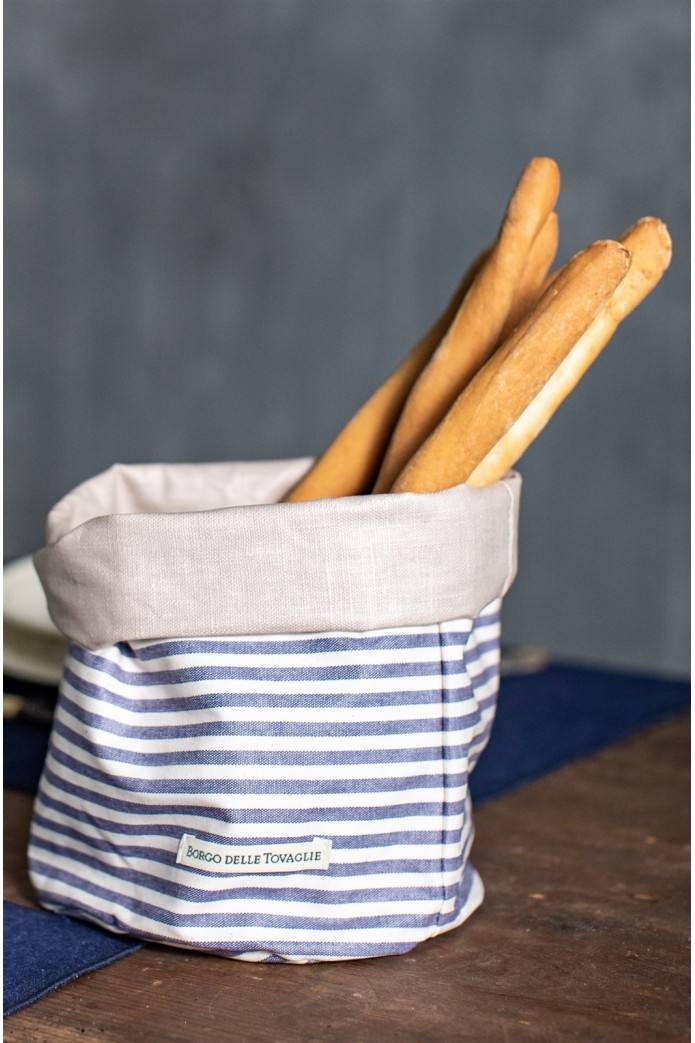 Stainproof Bread Basket 2