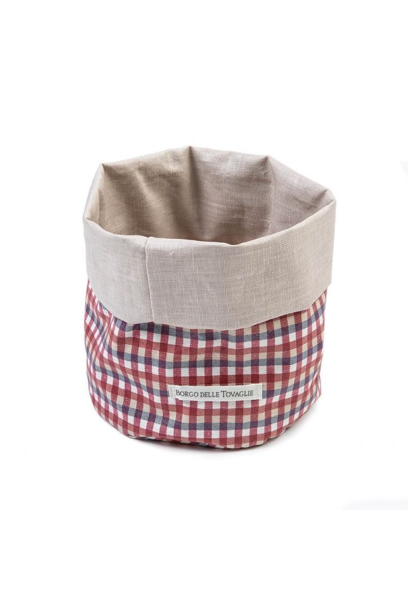 Stainproof Bread Basket